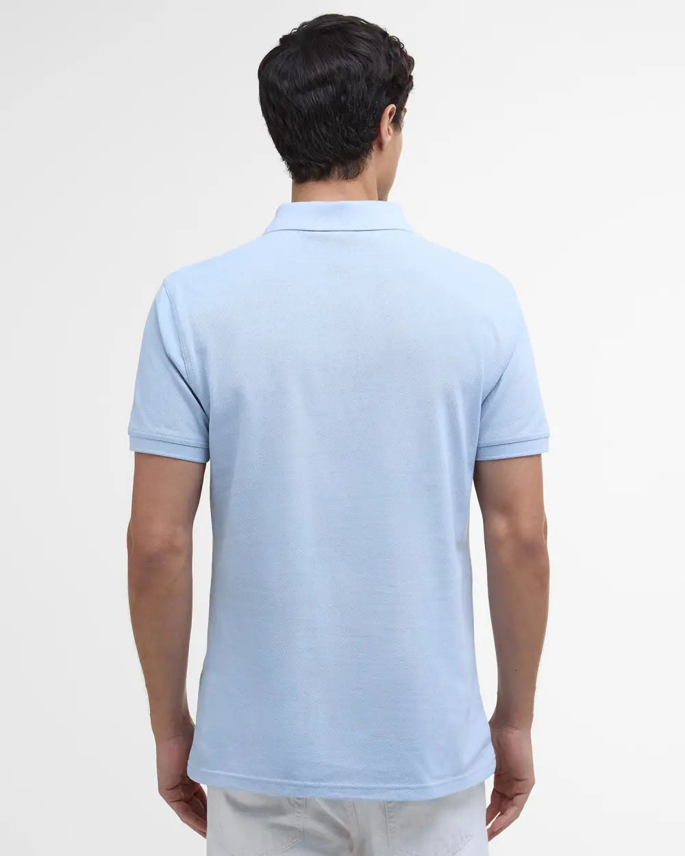 Barbour International Essential Polo Shirt