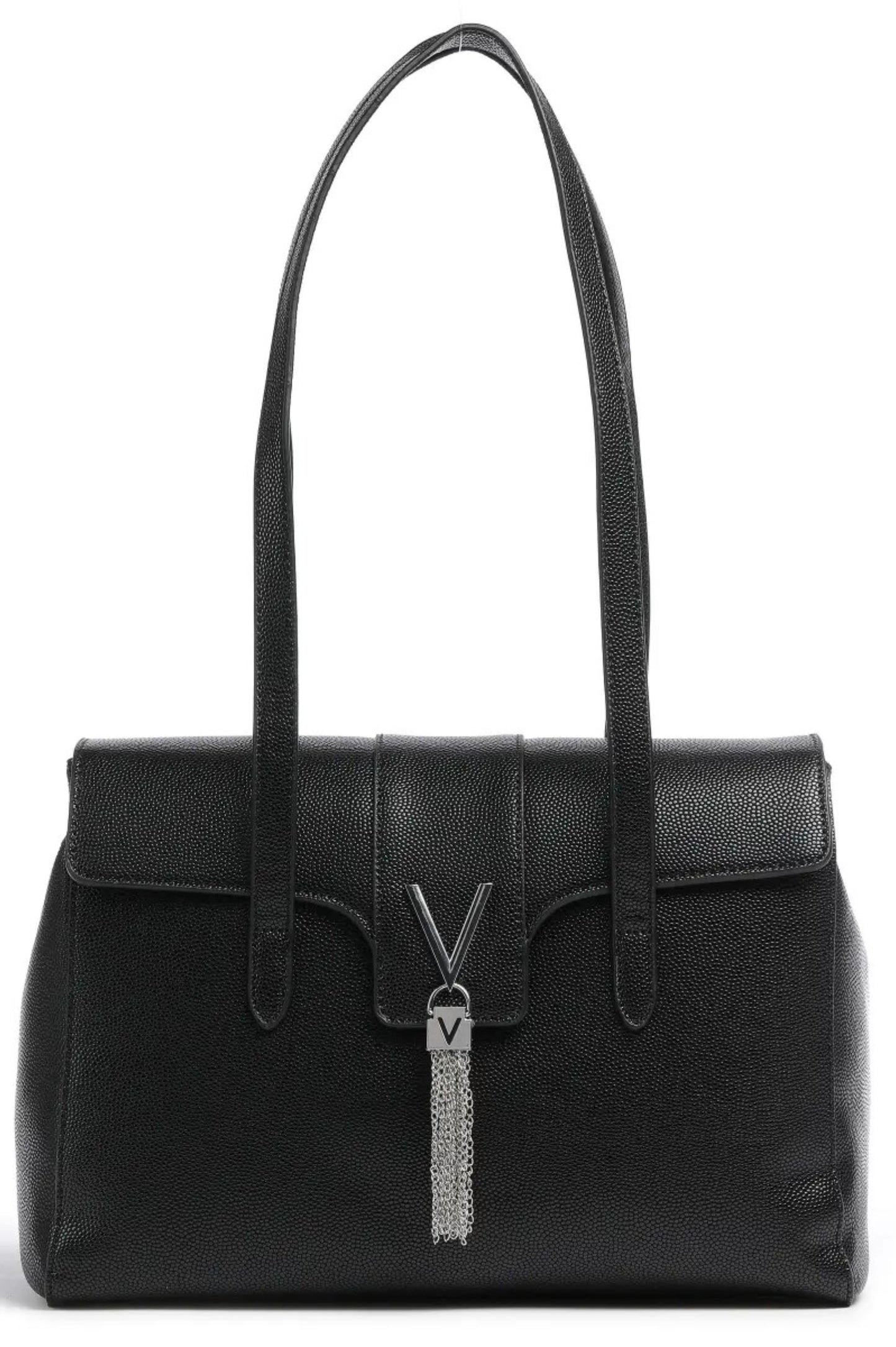 Mario Valentino Divina Tote bag (Black)