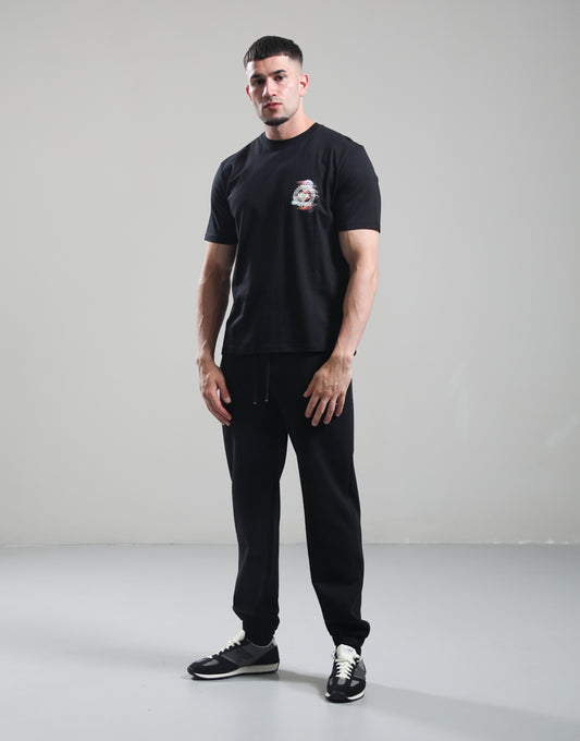 Marshall Artist Future Proof T shirt Black