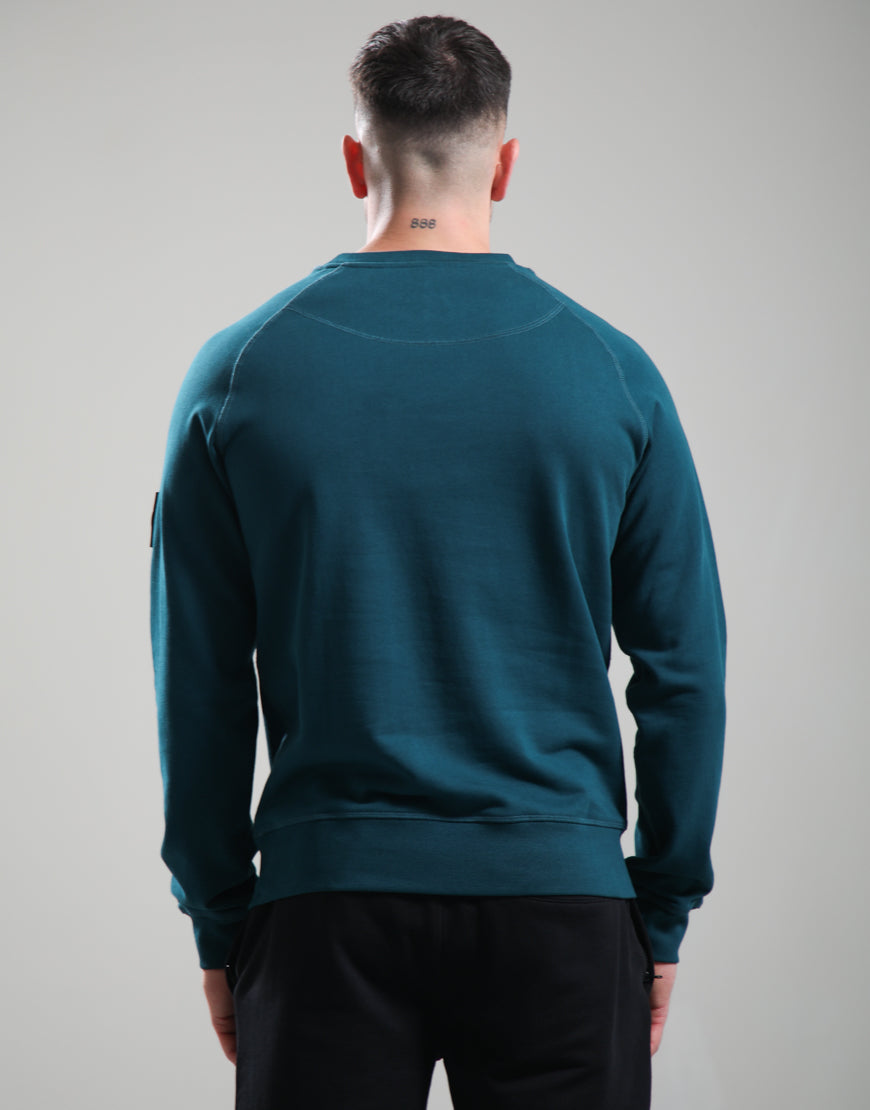 Marshall Artist Siren sweatshirt Teal