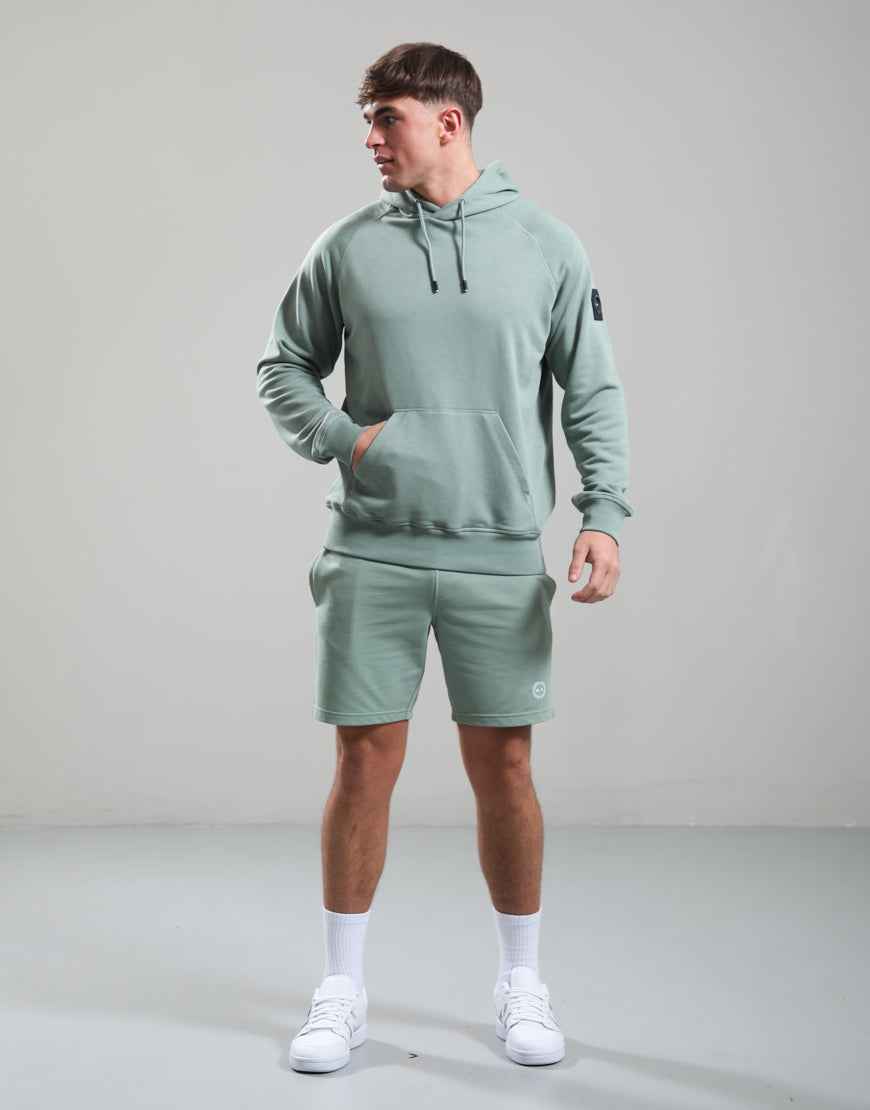 Marshall Artist Siren sweatshirt Sage