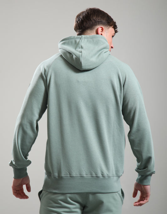 Marshall Artist Siren OTH Hoodie Sage