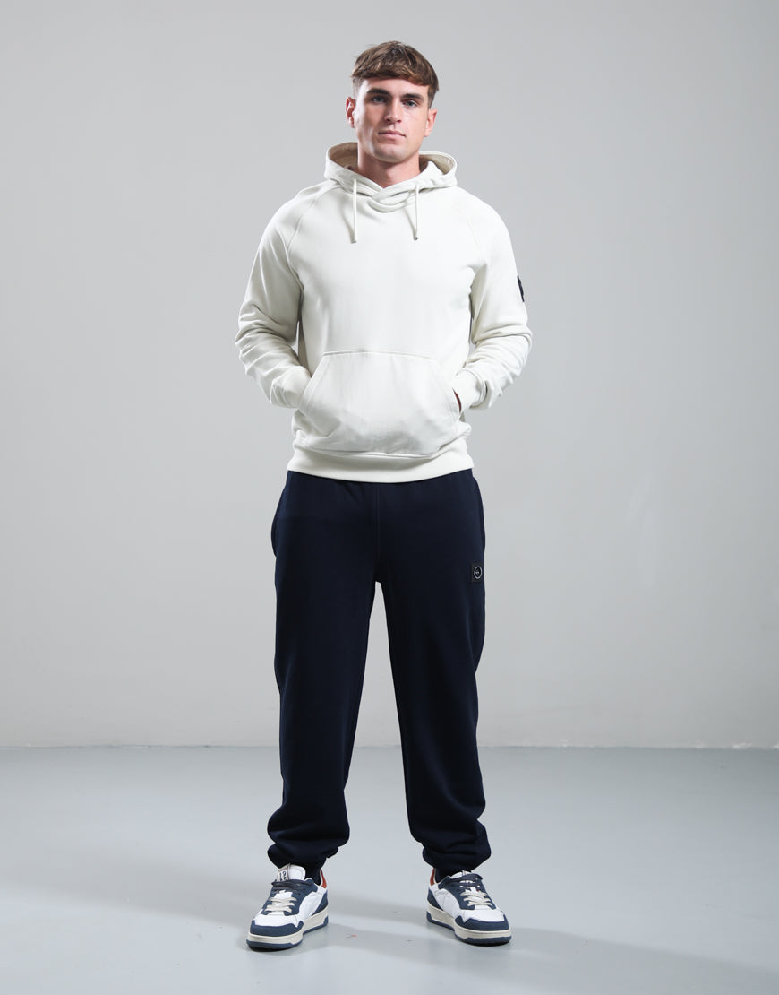 Marshall Artist Siren OTH Hood Stone Hoodie