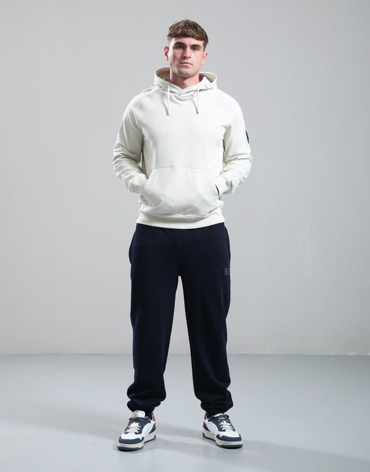 Marshall Artist Siren OTH Hood Stone Hoodie