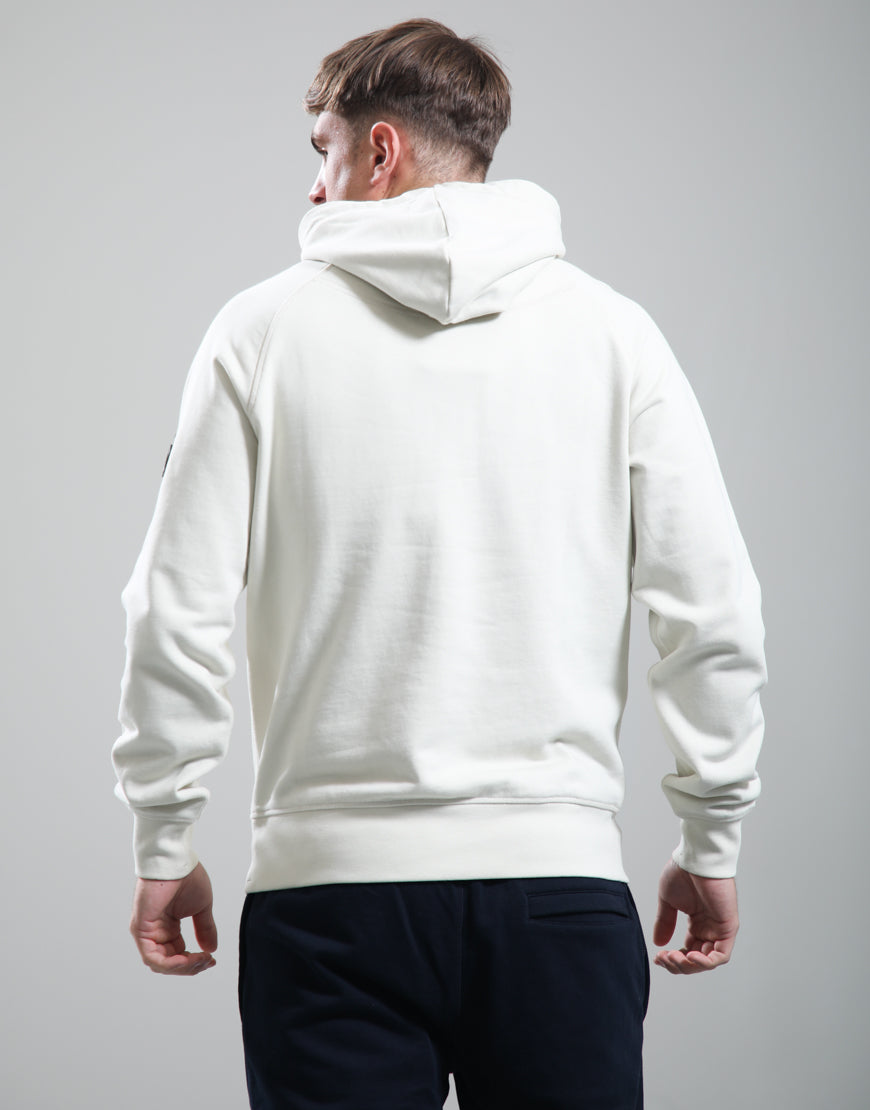 Marshall Artist Siren OTH Hood Stone Hoodie