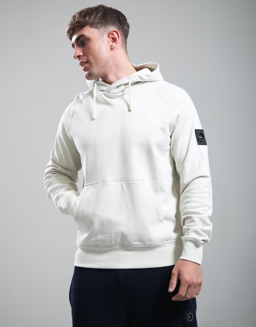 Marshall Artist Siren OTH Hood Stone Hoodie