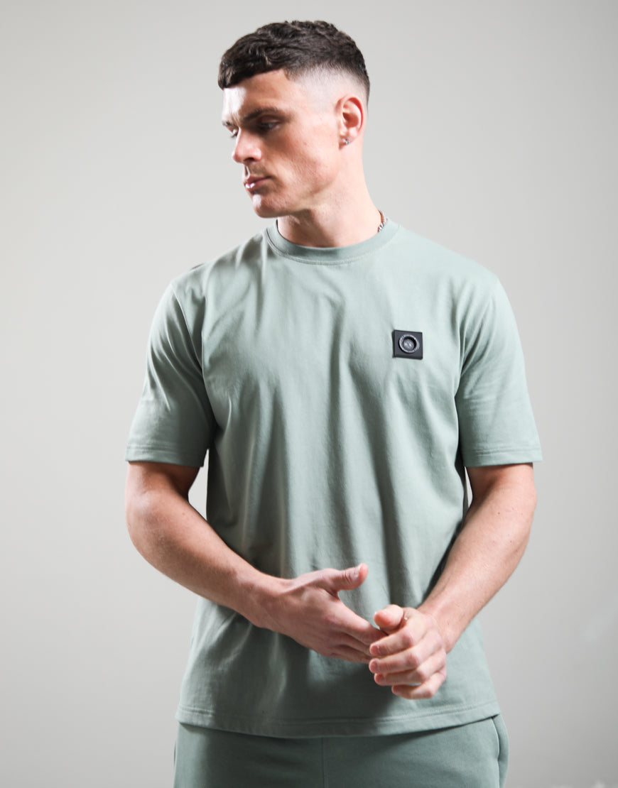 Marshall Artist Siren T Shirt Sage
