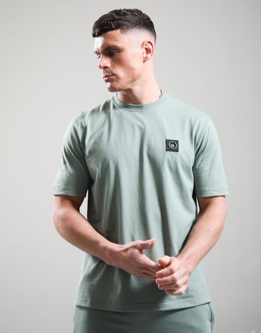 Marshall Artist Siren T Shirt Sage