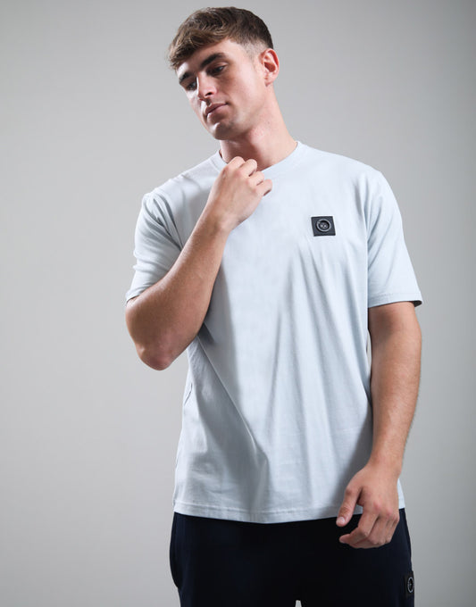 Marshall Artist Siren t shirt Wolf grey