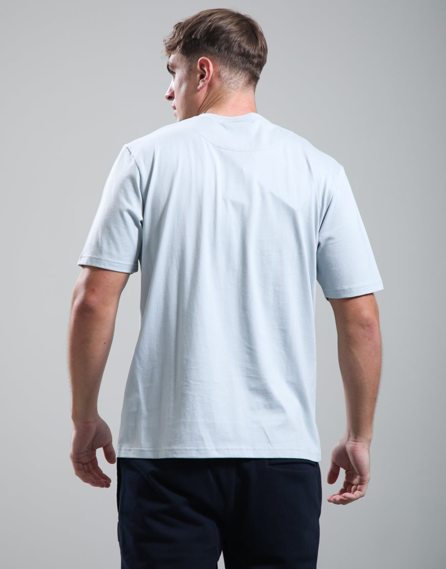 Marshall Artist Siren t shirt Wolf grey