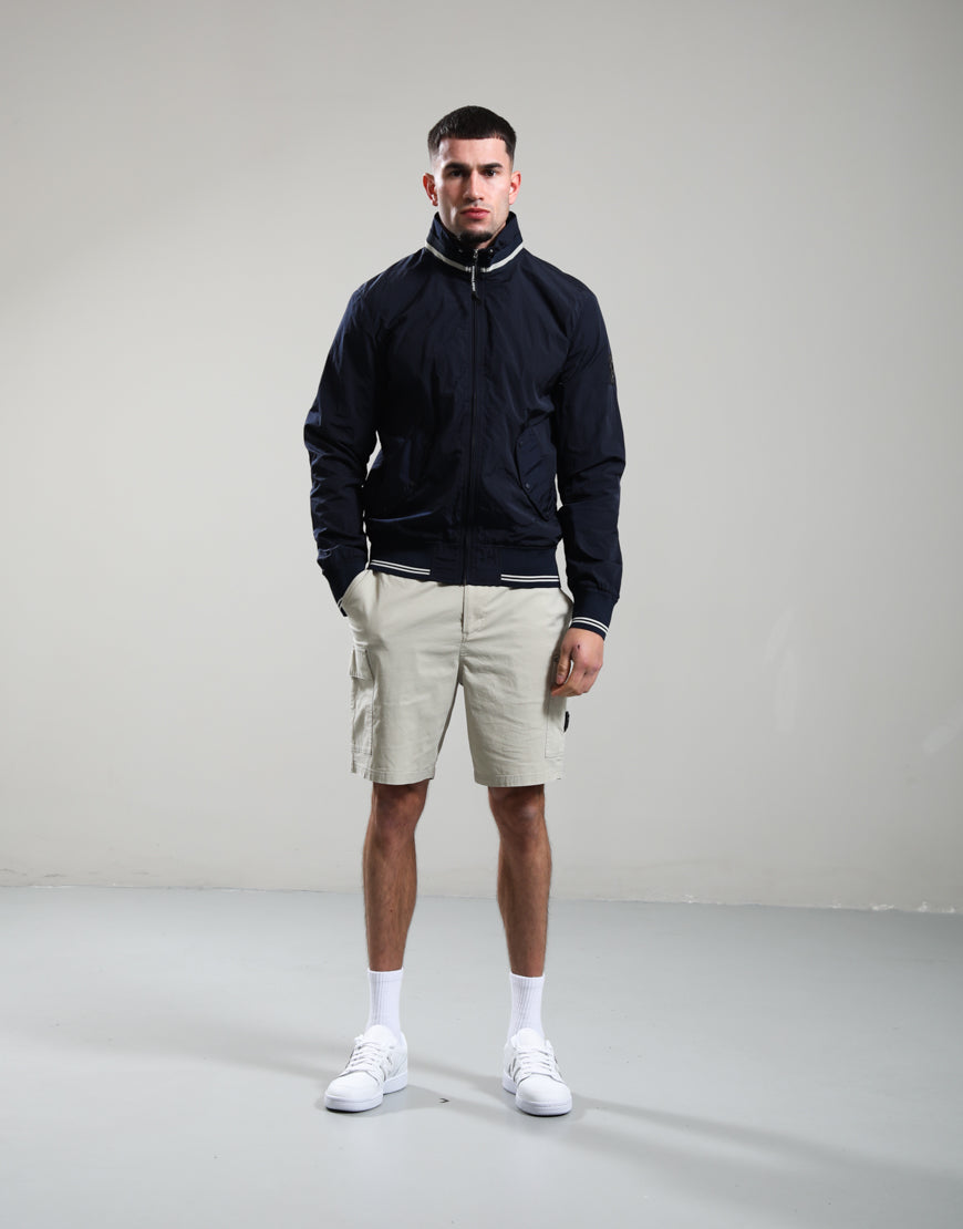 Marshall Artist Jacket navy