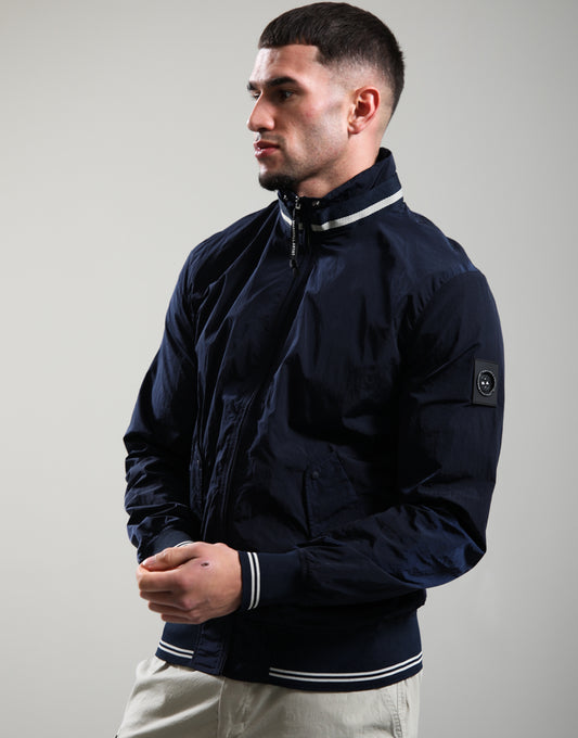 Marshall Artist Jacket navy