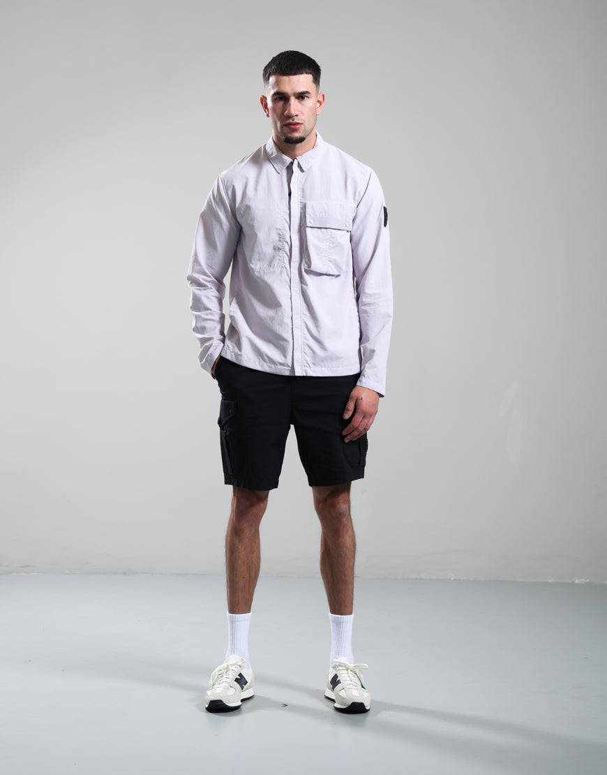 Marshall Artist Overshirt Light Rose