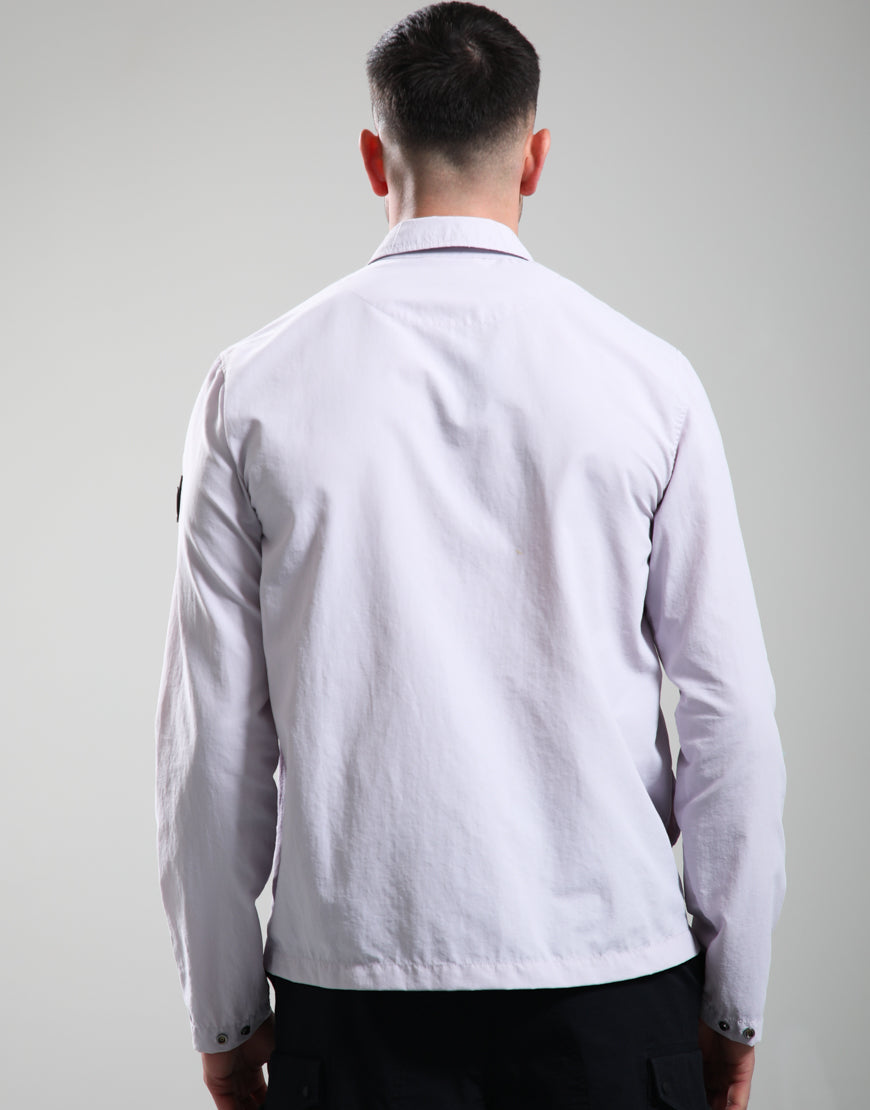 Marshall Artist Overshirt Light Rose