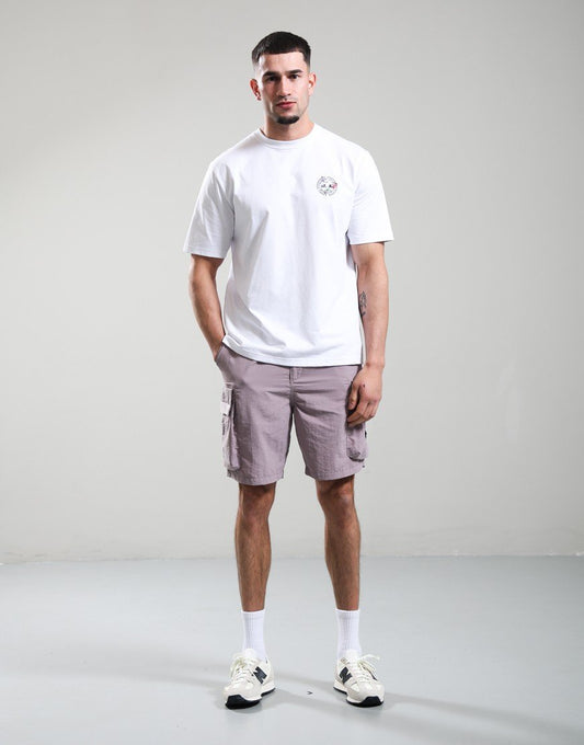Marshall Artist Tee Shirt White