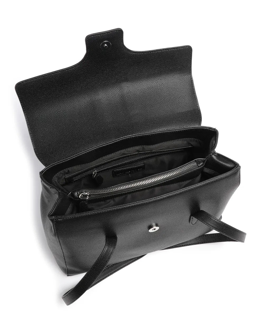 Mario Valentino Divina Tote bag (Black)