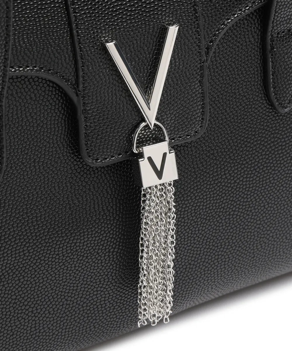 Mario Valentino Divina Tote bag (Black)